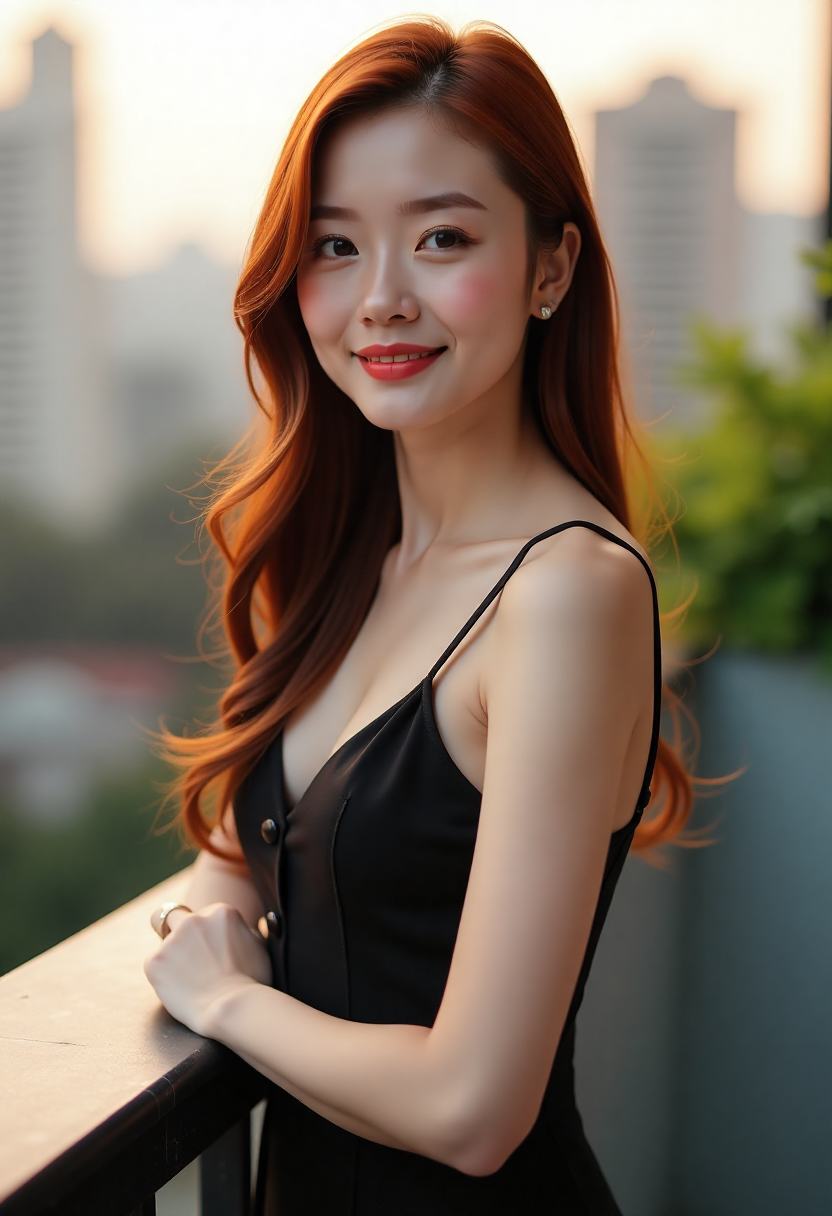 云端旅人电影海报