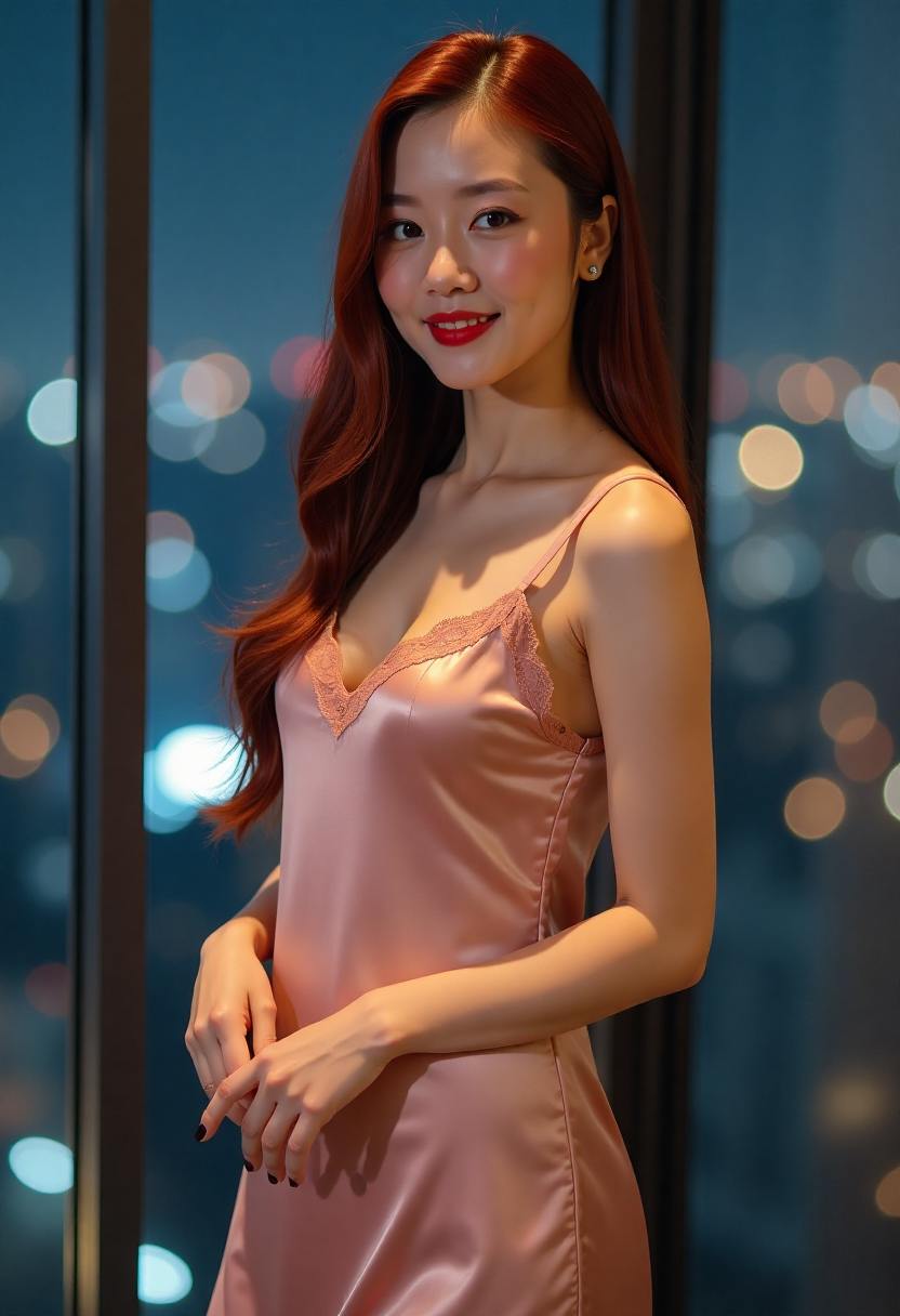星河派出所电影海报