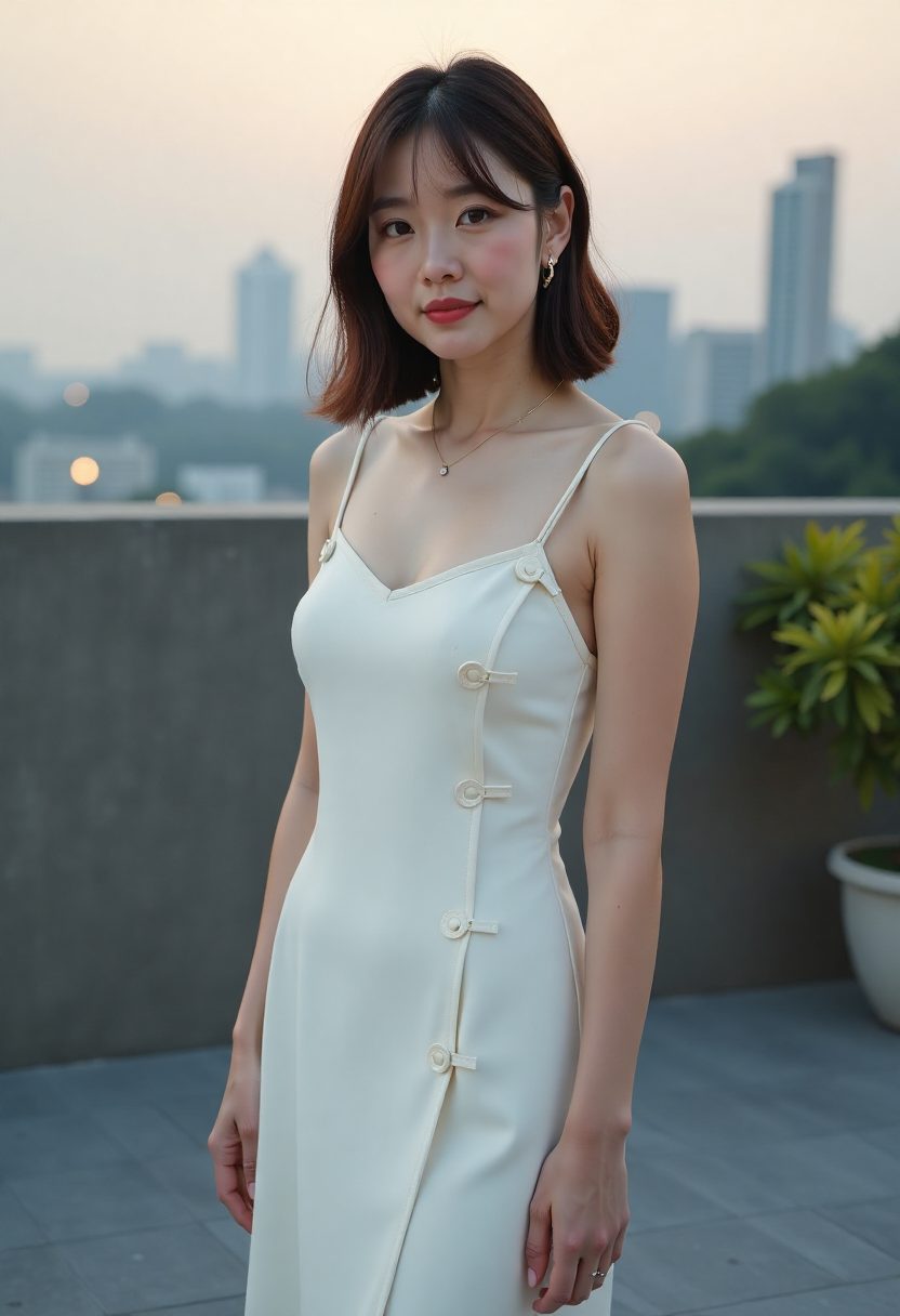 暮色侦探社电影海报